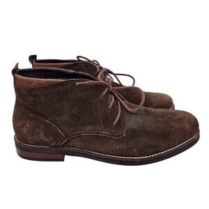 Cole Haan | Shoes | Cole Haan Osborn Plain Toe Chukka Boot 
